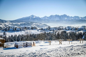 Domek u Zosi, Zakopane